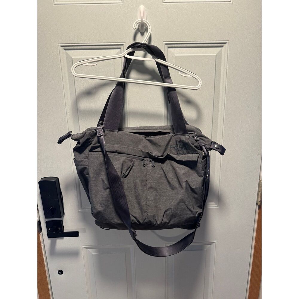 The North Face Crossbody Tote
